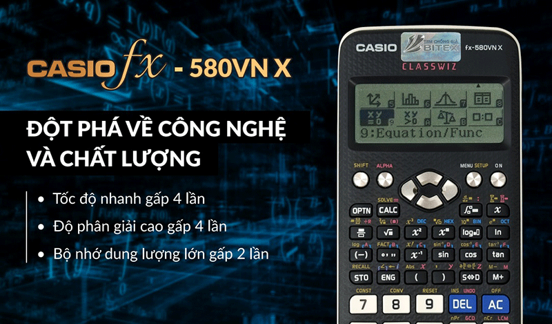 do-phan-giai-may-tinh-casio-fx-580vnx