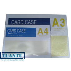 Card Case A3