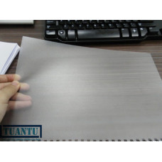 Bìa kiếng A3 mờ (loại dày 4.0) - 50 tờ