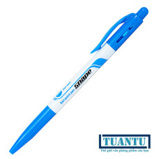 Bút bi Thiên Long FO-023 xanh 0.7mm