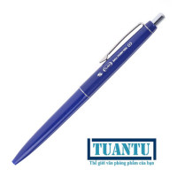 Bút bi Thiên Long TL-031 xanh