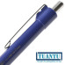 Bút bi Thiên Long TL-036 xanh 0.7mm