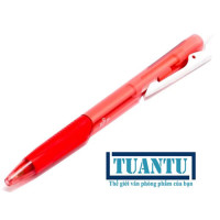 Bút bi Thiên Long TL-095 đỏ