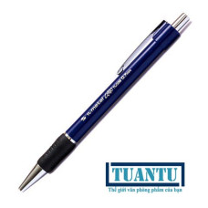Bút bi Thiên Long TL-036 xanh 0.7mm