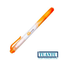 Bút dạ quang Thiên Long HL-03 Plus cam Bút dạ quang Thiên Long HL-03 Plus cam