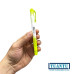 Bút dạ quang Thiên Long HL-03 Plus vàng Bút dạ quang Thiên Long HL-03 Plus vàng