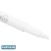 Bút dạ quang xóa được Plus 600-V008 cam
