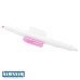 Bút dạ quang xóa được Plus 600-V009 hồng