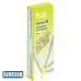Bút dạ quang xóa được Plus 600-V010 vàng