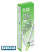 Bút dạ quang xóa được Plus 600-V007 xanh lá 