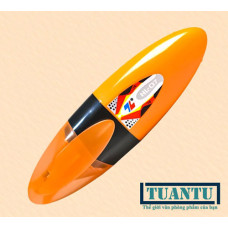 Bút dạ quang Thiên Long HL-07 cam