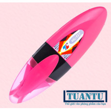 Bút dạ quang Thiên Long HL-07 hồng