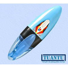 Bút dạ quang Thiên Long HL-07 xanh dương