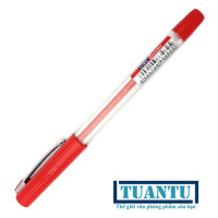Bút Gel Linc Excecutive đỏ