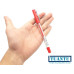 Bút Gel Linc Excecutive đỏ
