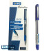 Bút Gel Linc Excecutive xanh