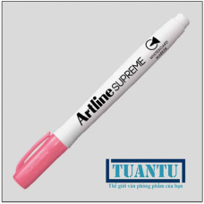 Bút lông bảng cao cấp Artline Supreme EPF-507 hồng