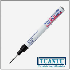 Bút đánh dấu ngòi dài Artline EK-710 đen (EKPR-LNM)