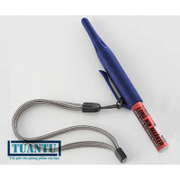 Bút đánh dấu ngòi dài Artline EKPR-LNM xanh dương