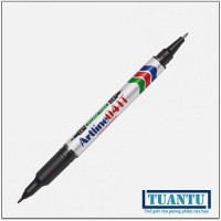 Bút lông dầu Artline EK-041T đen