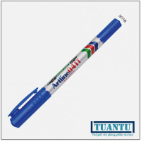 Bút lông dầu Artline EK-041T xanh dương