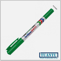 Bút lông dầu Artline EK-041T xanh lá