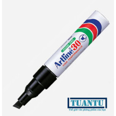 Bút lông dầu Artline EK-30 đen