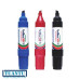 Bút lông dầu Artline EK-50 vàng