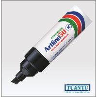 Bút lông dầu Artline EK-50 đen