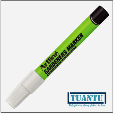 Bút Làm Vườn Artline EKPR-GDM trắng Bút Làm Vườn Artline EKPR-GDM trắng