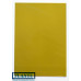 Giấy bìa màu A4 180gsm (Lemon)