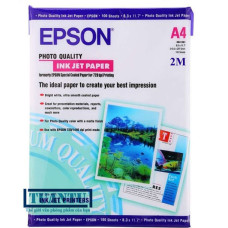 Giấy in màu Epson A4 140gsm 2 mặt Giấy in màu Epson A4 140gsm 2 mặt