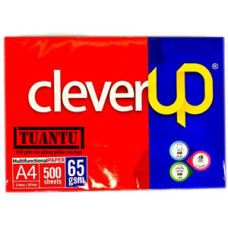 Giấy Clever Up A4 65gsm