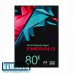 Giấy Emerald A4 80gsm