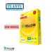 Giấy Ik Yellow A4 70gsm