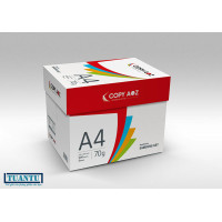 Giấy Samsung A to Z A4 70gsm