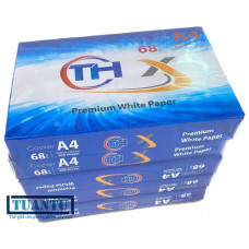 Giấy TH Paper A4 68gsm