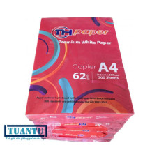 Giấy TH Paper A4 62gsm