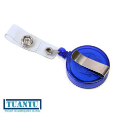 Dây đeo bảng tên co rút thông minh
