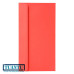 Bao thư 12x22 Zentino 8644 Reddish Orange