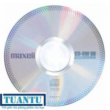 CD-R Maxell Premium