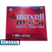 DVD Maxell 1 cái/hộp