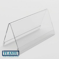 Khung chức danh 2 mặt 08 x 22 Khung chức danh 2 mặt 08 x 22