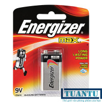 Pin 9V Energizer