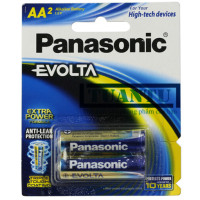 Pin Panasonic Evolta Alkaline AA