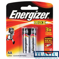 Pin Energiner Alkaline AA