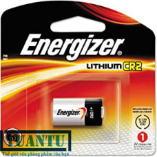 Pin Lithium Energizer RC2