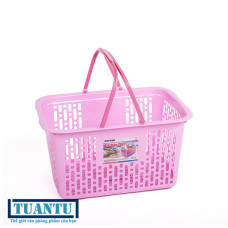 Giỏ Siêu Thị Duy Tân No.724 Giỏ Siêu Thị Duy Tân No.724