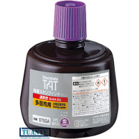 Mực dấu TAT đóng trên mọi bề mặt STSGA 330ml màu tím (nhanh khô)