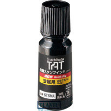 Mực dấu TAT đóng trên kim loại STSMA-1N 55ml